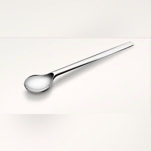 NIB Nespresso "View" Small Coffee Spoons - set of six